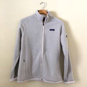 Patagonia Better Sweater NWT Never worn